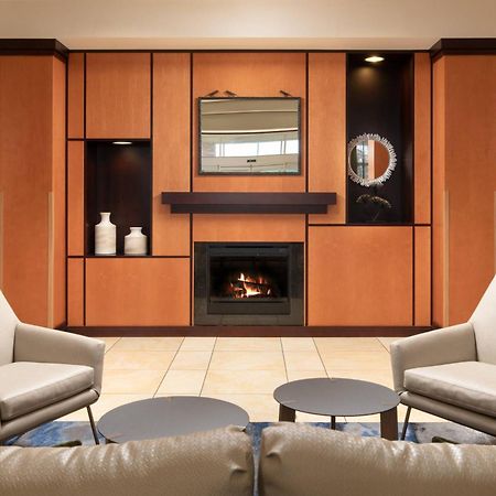 Fairfield Inn & Suites Chattanooga I-24/Lookout Mountain Zewnętrze zdjęcie