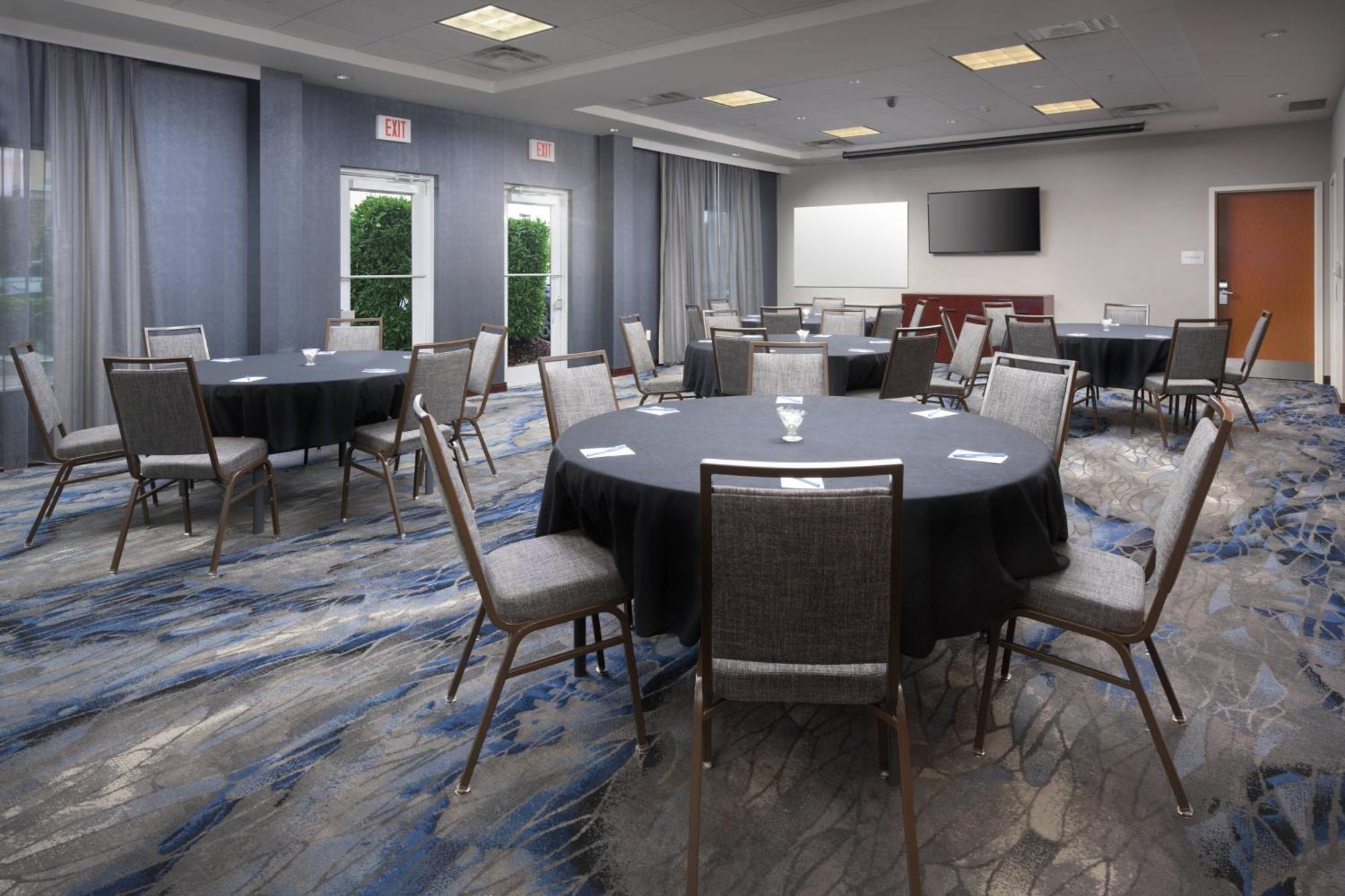 Fairfield Inn & Suites Chattanooga I-24/Lookout Mountain Zewnętrze zdjęcie