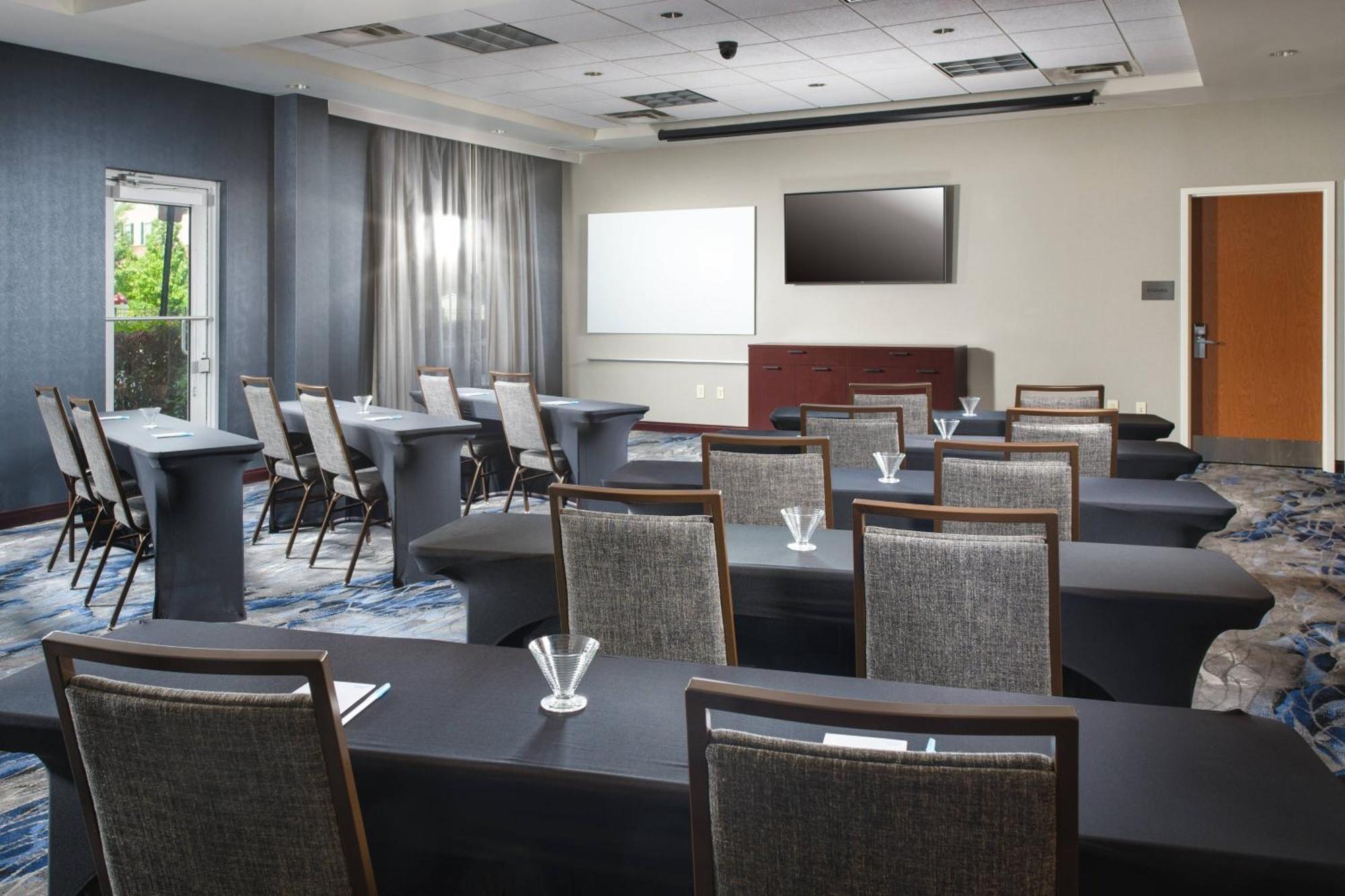 Fairfield Inn & Suites Chattanooga I-24/Lookout Mountain Zewnętrze zdjęcie